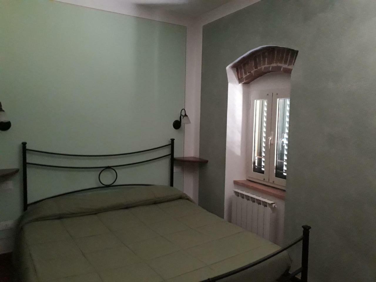 B&B La Corte Капаннори Экстерьер фото